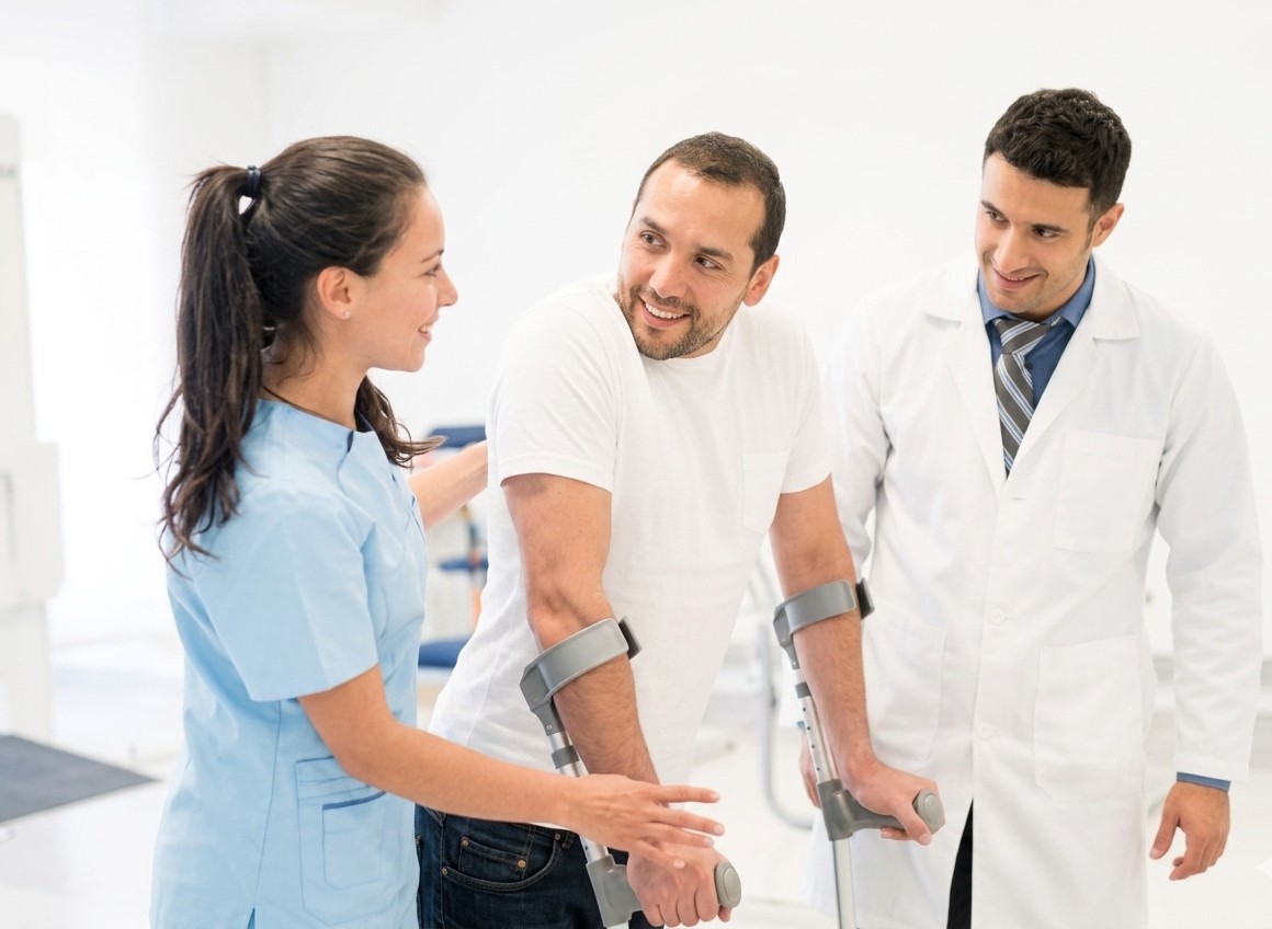 Best Rehabilitation Doctor In Chembur - Dr. Vaibhav Vira