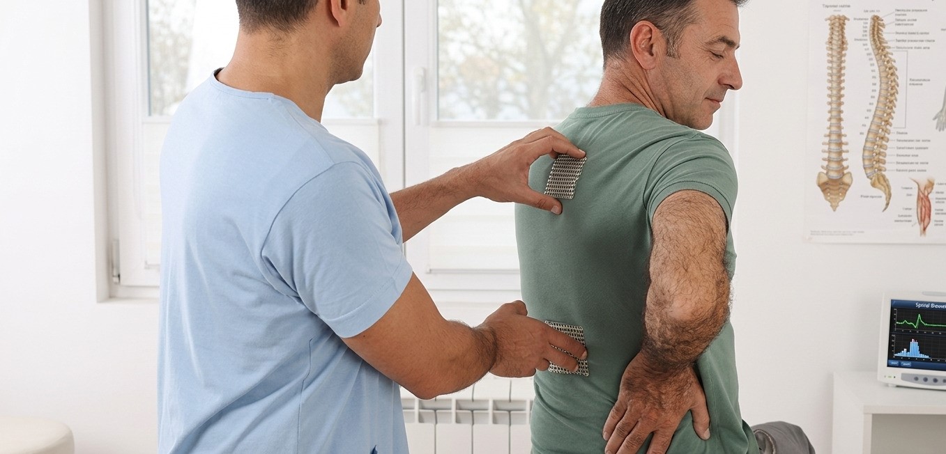Best Musculoskeletal Pain Treatment In Chembur