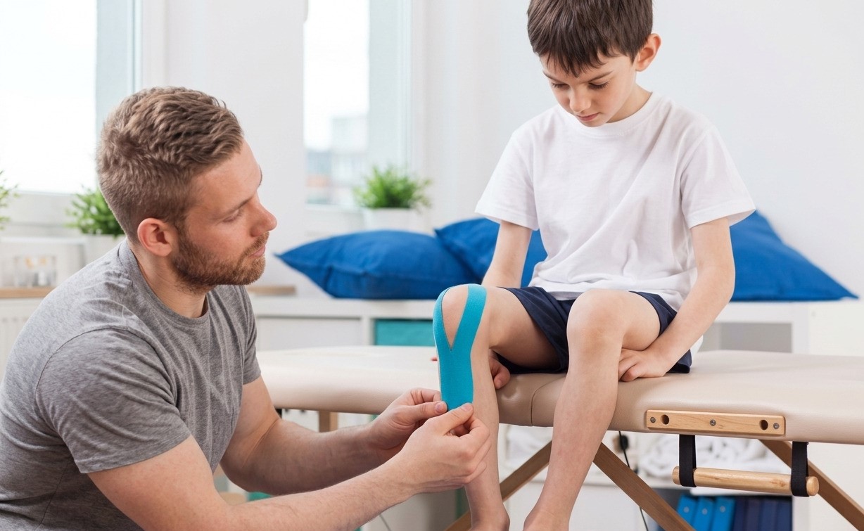 Best Paediatric Rehabilitation In Chembur | Dr. Vira